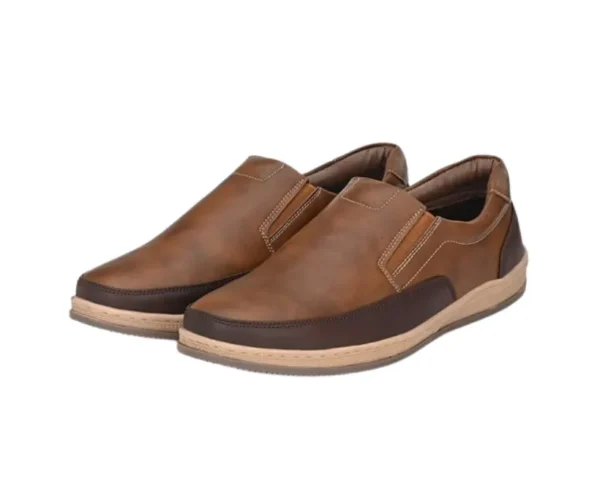 Loafers Men's Casual, Centrino 3392