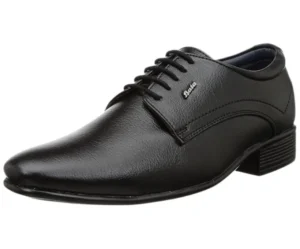 Men's Bata Formal Derby Shoes