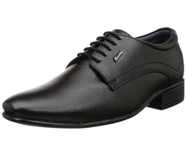 Men's Bata Formal Derby Shoes