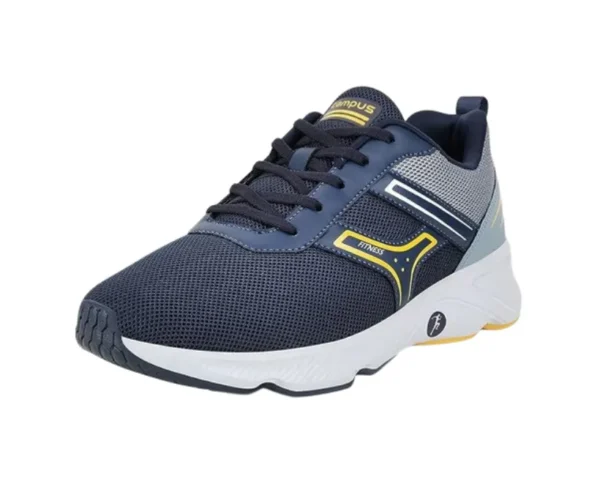Men's Running Shoes, Campus Hurricane