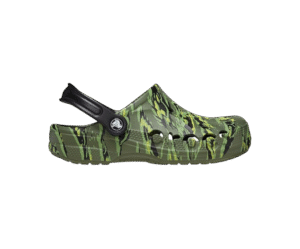 Crocs Unisex-Adult Baya Seasonal Printed Clog Tcm Clog