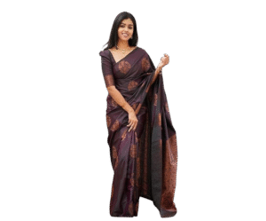 Yashika Women Cotton Saree