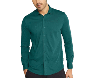 DAMENSCH Constant All-Degree Shirt for Men Full Sleeve