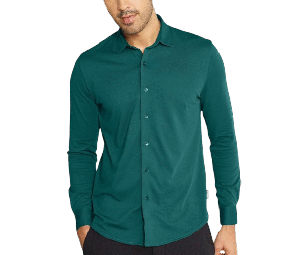 DAMENSCH Constant All-Degree Shirt for Men Full Sleeve