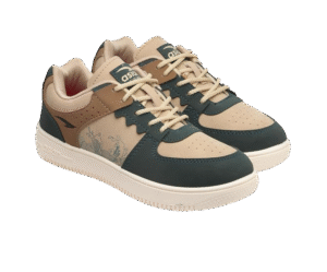 Men's Casual Sneaker Shoes with Synthetic Upper Lightweight