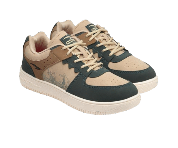 Men's Casual Sneaker Shoes with Synthetic Upper Lightweight Men's Casual Sneaker Shoes with Synthetic Upper Lightweight