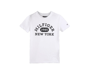 Tommy Hilfiger Boy's Regular Fit T-Shirt