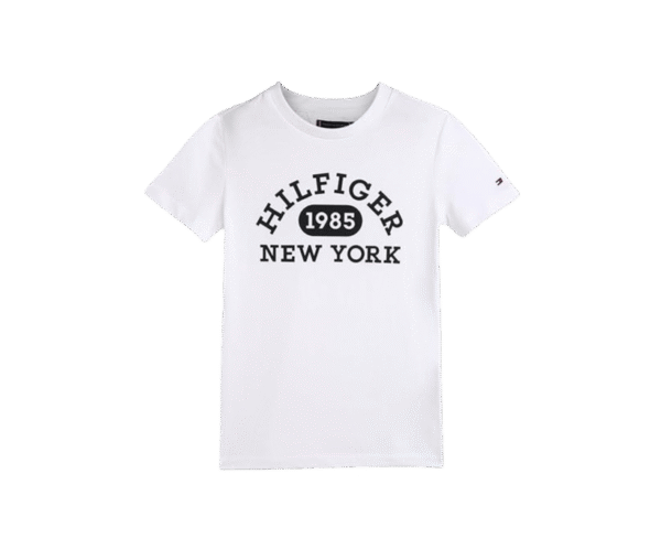 Tommy Hilfiger Boy's Regular Fit T-Shirt