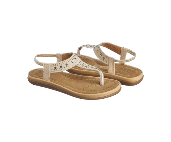 Bata Comfit Women's Diamonte E Sandal