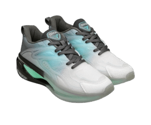 ASIAN Glow in The Dark Sneakers