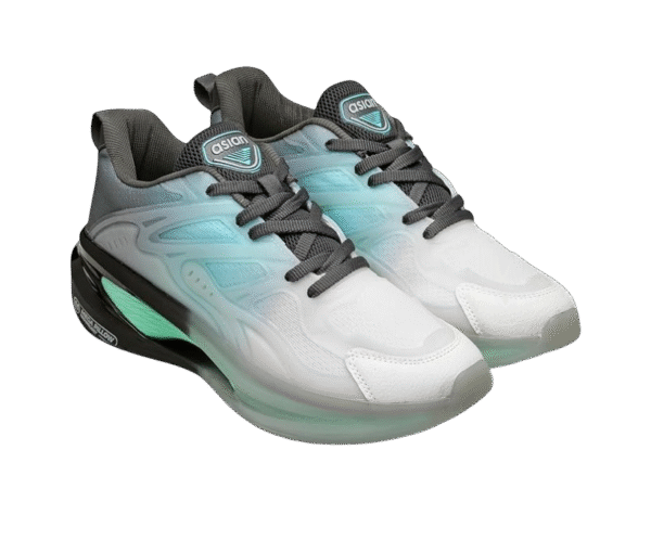 ASIAN Glow in The Dark Sneakers