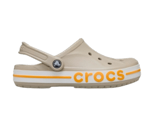 Crocs BAYABAND Unisex Adult Clog