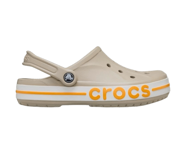 Crocs BAYABAND Unisex Adult Clog