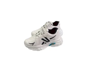 Kids Walking & Running Shoes with Non-Slip Sole, ABHIDHA