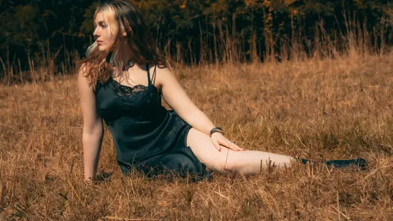 Western Wear, Top 5 Black Midi Bodycon Dresses In Under 1000 INR