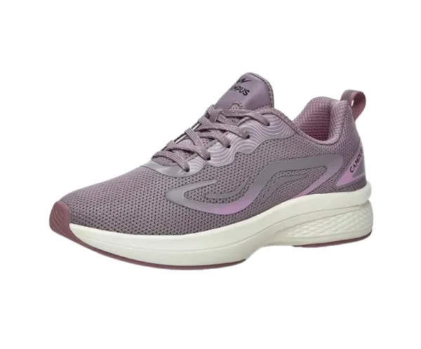 Women's Campus Shoes, Mesh Upper & Anti-Slip Sole