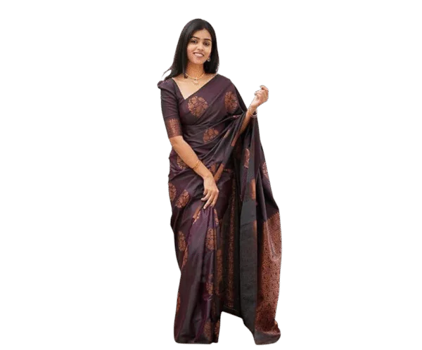 Yashika Women Cotton Saree Yashika Women Cotton Saree
