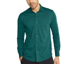 DAMENSCH Constant All-Degree Shirt for Men Full Sleeve