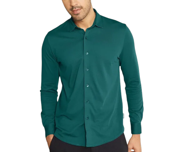 DAMENSCH Constant All-Degree Shirt for Men Full Sleeve