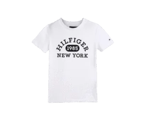 Tommy Hilfiger Boy's Regular Fit T-Shirt