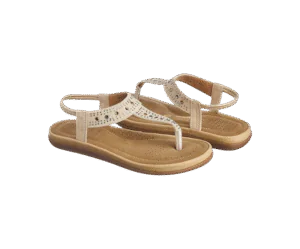 Bata Comfit Women's Diamonte E Sandal