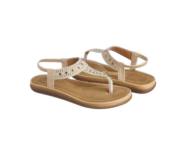 Bata Comfit Women's Diamonte E Sandal Bata Comfit Women's Diamonte E Sandal