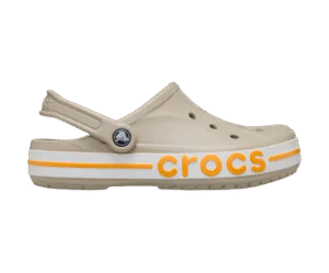 Crocs BAYABAND Unisex Adult Clog